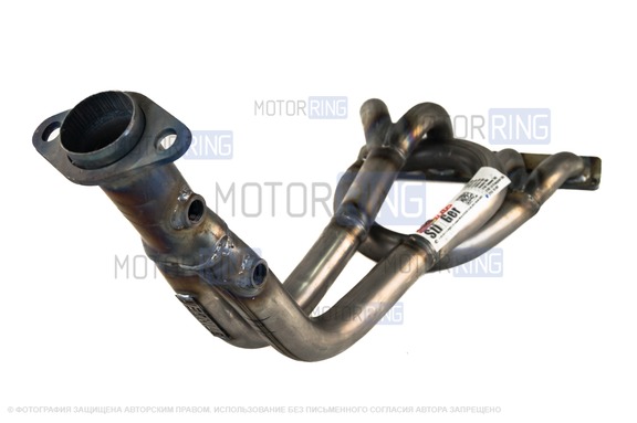 Паук 4-2-1 Stinger Auto Субару Саунд (звук под субару) для 16 кл ВАЗ 2108-21099, 2113-2115