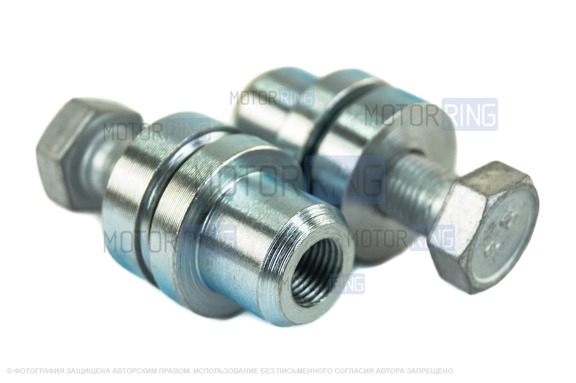 Ремкомплект подрамника AutoProduct Parts для ВАЗ 2108-21099, 2110-2112, 2113-2115, Лада Гранта, Гранта FL, Калина, Калина 2, Приора, Датсун