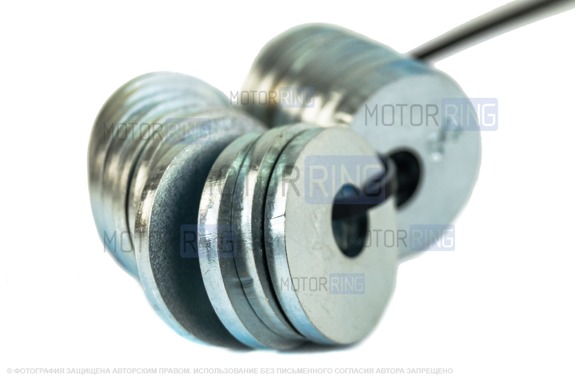 Ремкомплект подрамника AutoProduct Parts для ВАЗ 2108-21099, 2110-2112, 2113-2115, Лада Гранта, Гранта FL, Калина, Калина 2, Приора, Датсун