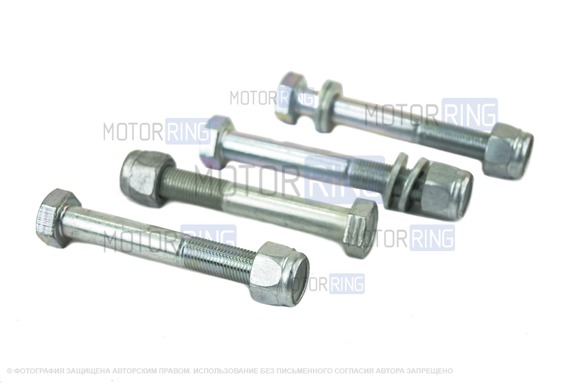 Ремкомплект подрамника AutoProduct Parts для ВАЗ 2108-21099, 2110-2112, 2113-2115, Лада Гранта, Гранта FL, Калина, Калина 2, Приора, Датсун