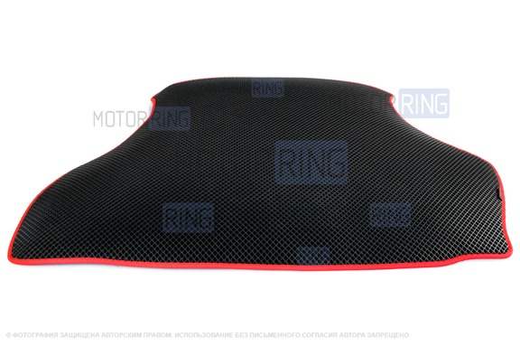 Коврик EVA SPC полномасштабный в багажник для ВАЗ 21099, 2115
