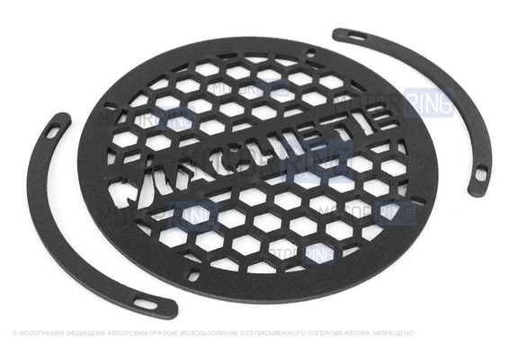 Грили для динамиков VS-AVTO Machete 4
