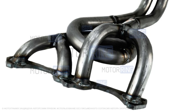 Паук 4-2-1 Stinger Auto Субару Саунд (звук) для 8 кл ВАЗ 2108-21099, 2113-2115