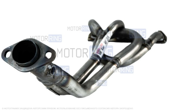Паук 4-2-1 Stinger Auto Субару Саунд (звук) для 8 кл ВАЗ 2108-21099, 2113-2115