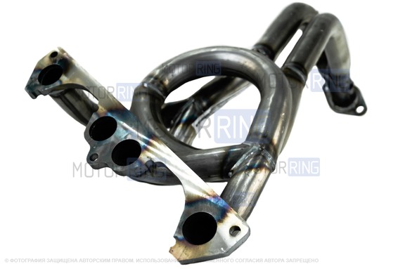 Паук 4-2-1 Stinger Auto Субару Саунд (звук) для 8 кл ВАЗ 2108-21099, 2113-2115