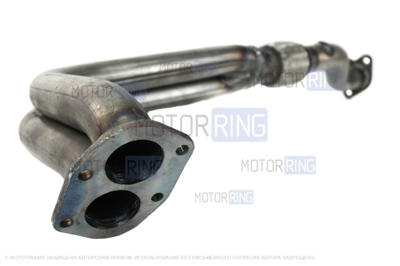 Паук 4-2-1 Stinger Auto с гофрой для 16 кл ВАЗ 2101-2107