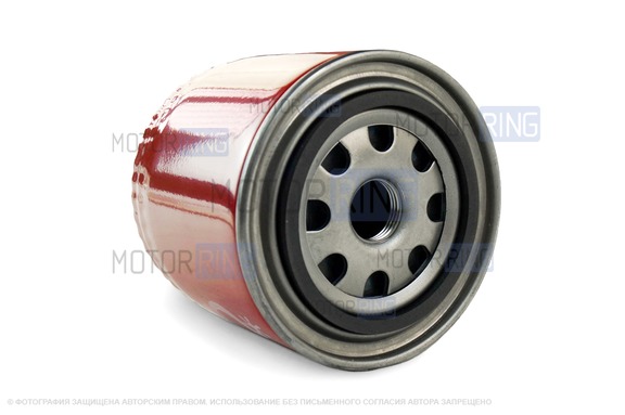 Масляный фильтр LYNX для Daewoo Nexia, Espero, Nubira, Leganza, Chevrolet Lacetti, Lanos