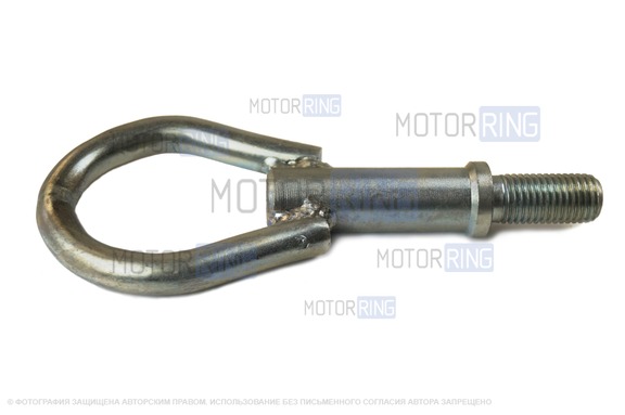 Буксировочный крюк для Volvo S40, C30, C70, Honda Elysion
