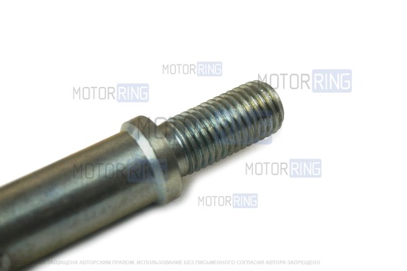 Буксировочный крюк для Volvo S40, C30, C70, Honda Elysion