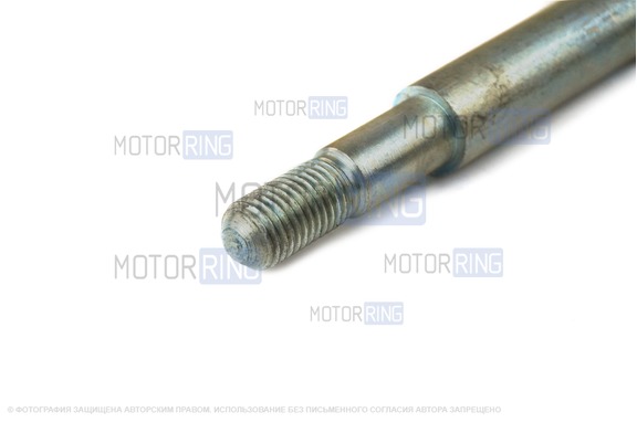 Буксировочный крюк для Opel, Nissan, Renault 2001-2014 г.в