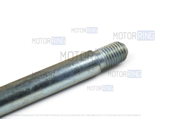 Буксировочный крюк для Nissan Note, Fiat Doblo, Panda, Punto, Stilo