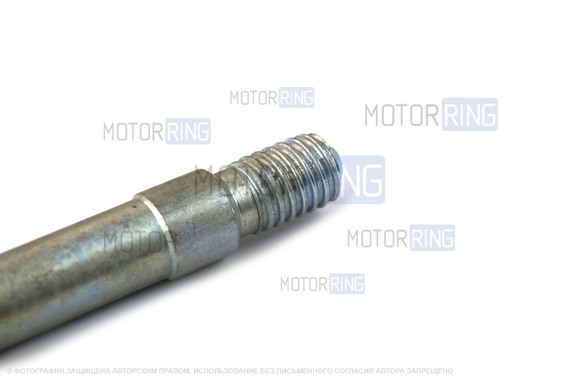 Буксировочный крюк для Mercedes-Benz ML, GL, R, Sprinter, Volkswagen Crafter