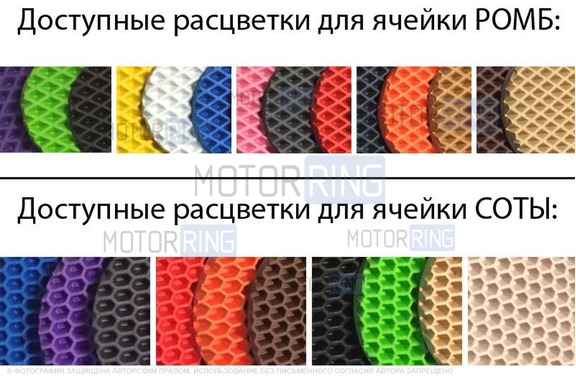 Сумка-органайзер Eva Drive М