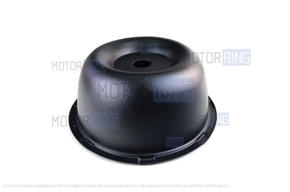 Бокс-органайзер КАРТ с крышкой в нишу запасного колеса для Рено Дастер 2 с 2021 г.в.