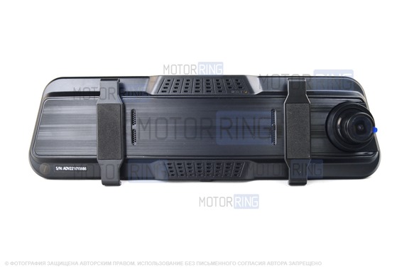 Зеркало видеорегистратор с камерой заднего вида Sho-Me SFHD 590