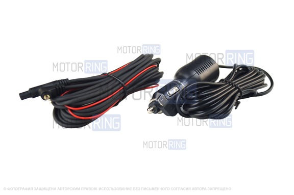 Зеркало видеорегистратор с камерой заднего вида Sho-Me SFHD 590