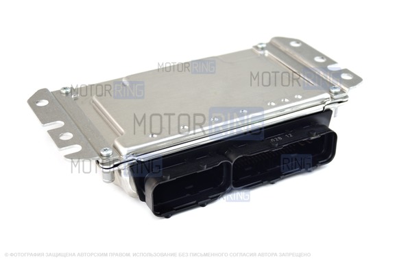 Контроллер ЭБУ BOSCH 11194-1411020 (M7.9.7) под 1.4л двигатель для 16 кл Лада Калина