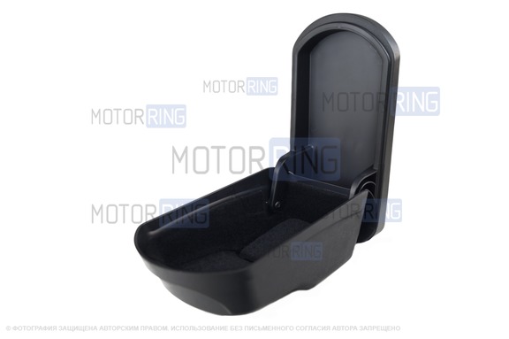 Подлокотник ArBox2 для Renault Logan 2 с 2012 г.в.
