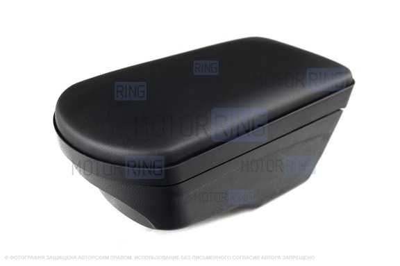 Подлокотник ArBox2 для Renault Logan 2 с 2012 г.в.