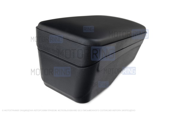 Подлокотник ArBox2 для Renault Logan 2 с 2012 г.в.