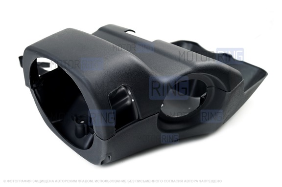 Рулевая колонка N-Parts регулируемая для Лада 4х4, Нива Легенд