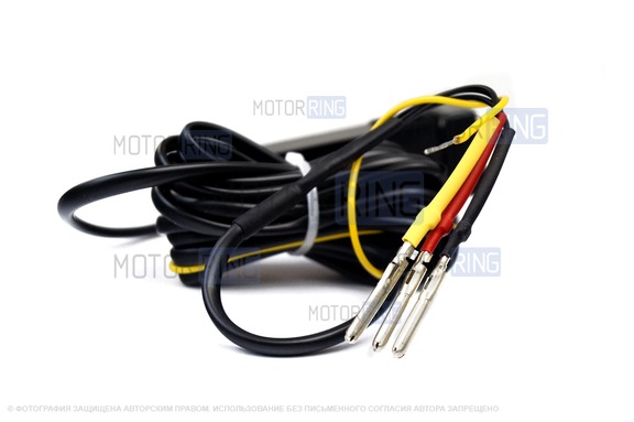 Бортовой компьютер Multitronics Di17g (Di15g) для автомобилей ГАЗ, УАЗ