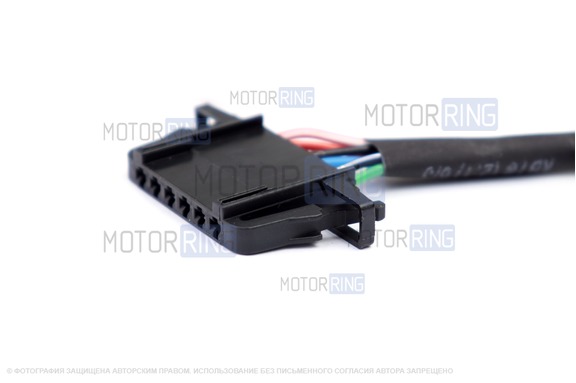 Корректор педали Jetter VOL P с брелоком для Audi, Brilliance, Fiat, Great Wall, Seat, Skoda, VW, HAVAL H5