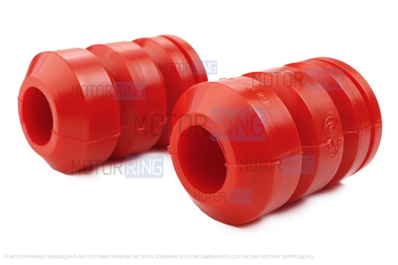 Отбойники передней стойки CS20 Drive для ВАЗ 2108-21099, 2113-2115