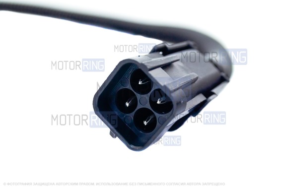 Выпускной комплект Stinger Auto с глушителем под двигатель 1.5л для 16 кл ВАЗ 21099