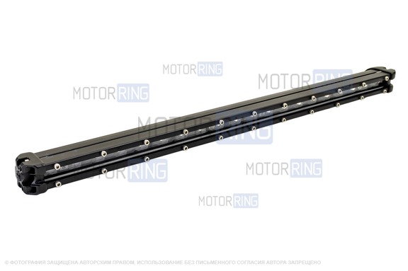Диодная балка PL-3203 FS 60W (20*3Вт)