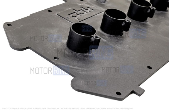 Крышка клапанная PBK 2112 16v плоская