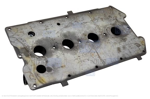 Крышка клапанная PBK 2112 16v плоская