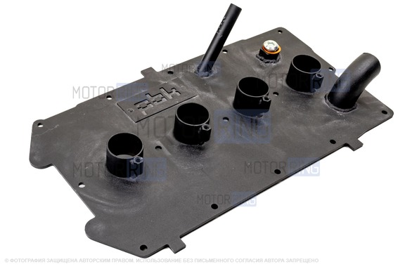 Крышка клапанная PBK 2112 16v плоская