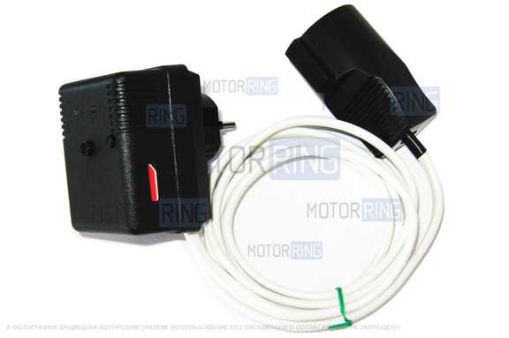 GSM розетка ELANG PowerControl
