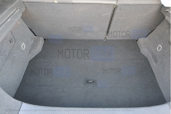 Фальшпол багажника ArmAuto для Opel Astra H 2006-2014 г.в.