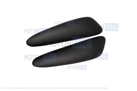 Подлокотники ArmAuto на передние двери для Ford Focus 2 2005-2011 г.в.