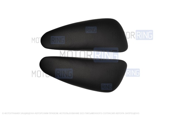 Подлокотники ArmAuto на задние двери для Ford Focus 2 2005-2011 г.в.