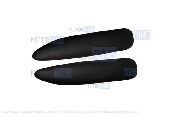 Подлокотники ArmAuto на передние двери для Nissan Almera G15 2012-2018 г.в.