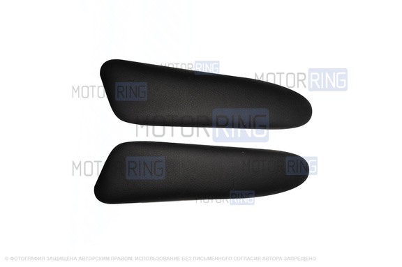 Подлокотники ArmAuto на задние двери для Opel Astra H 2006-2014 г.в.