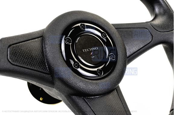 Руль Grand Extra анатомический для ВАЗ 2108-21099, 2110-2112, 2113-2115
