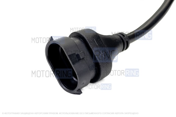 Диодные ПТФ Sal-Man 50W 4200lux для Haval F7, F7x, Dargo