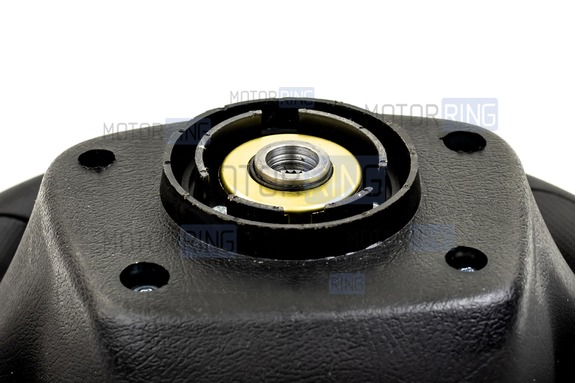 Руль Grand Turbo анатомический для ВАЗ 2101-2107, Лада 4х4, Нива Легенд