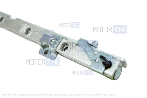 Рампа топливная RUS+B А371 для ВАЗ 2110-2112
