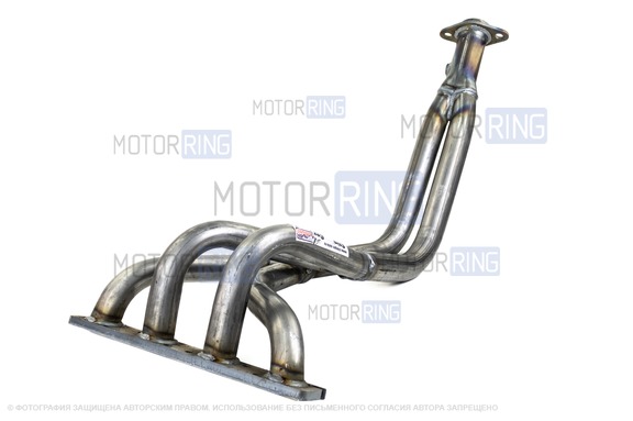 Паук 4-2-1 Stinger Auto для 16 кл ВАЗ 2110-2112