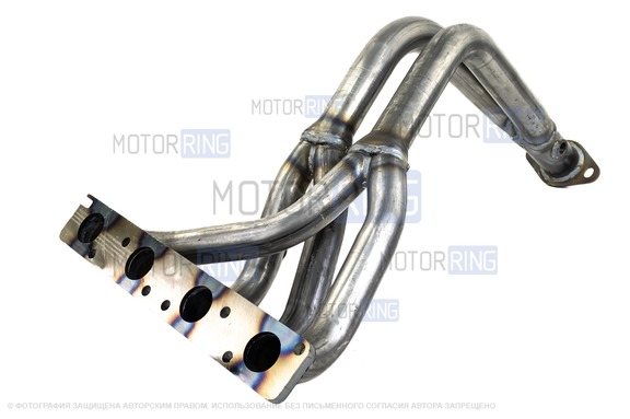 Паук 4-2-1 Stinger Auto для 16 кл ВАЗ 2110-2112