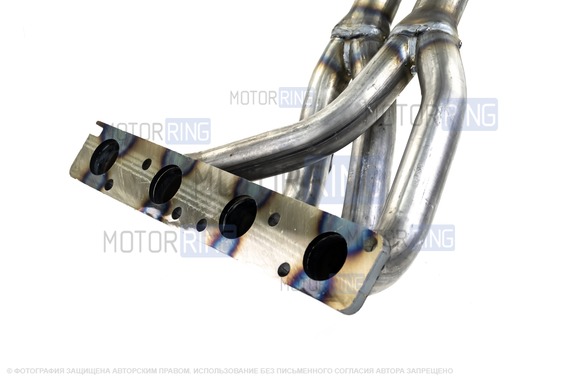 Паук 4-2-1 Stinger Auto для 16 кл ВАЗ 2110-2112