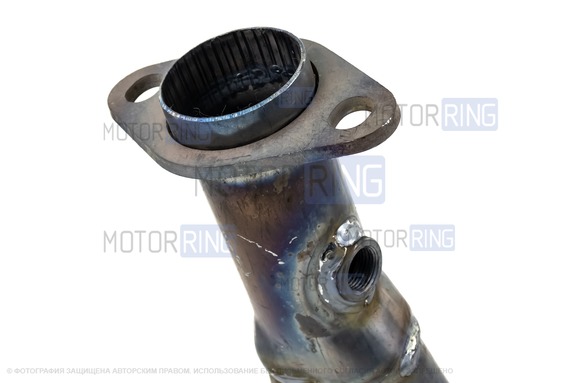 Паук 4-2-1 Stinger Auto для 16 кл ВАЗ 2110-2112