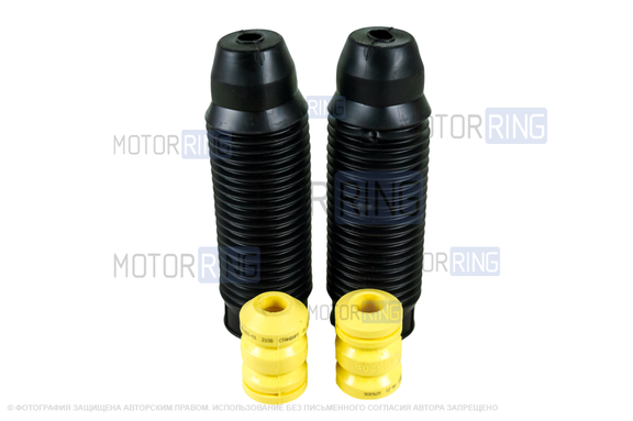 Задние амортизаторы SS20 Racing серии Комфорт с занижением 50 мм для ВАЗ 2108-21099, 2110-2112, 2113-2115, Приора, Калина, Калина 2, Гранта, Гранта FL, Датсун