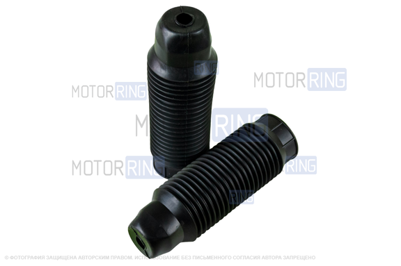Задние амортизаторы SS20 Racing серии Комфорт с занижением 30 мм для ВАЗ 2108-21099, 2110-2112, 2113-2115, Приора, Калина, Калина 2, Гранта, Гранта FL, Датсун