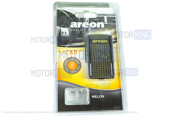 Ароматизатор автомобильный Areon car